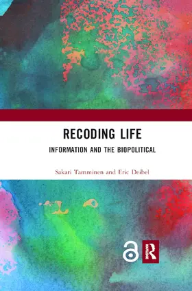 Tamminen / Deibel |  Recoding Life | Buch |  Sack Fachmedien