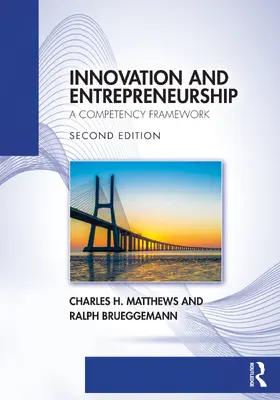 Brueggemann / Matthews |  Innovation and Entrepreneurship | Buch |  Sack Fachmedien
