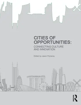 Pomeroy |  Cities of Opportunities | Buch |  Sack Fachmedien