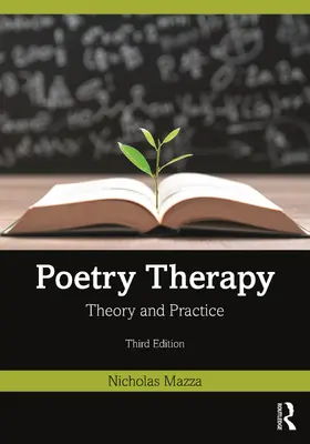 Mazza |  Poetry Therapy | Buch |  Sack Fachmedien