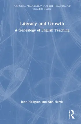 Hodgson / Harris |  Literacy and Growth | Buch |  Sack Fachmedien