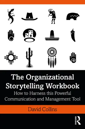 Collins |  The Organizational Storytelling Workbook | Buch |  Sack Fachmedien