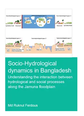 Ferdous |  Socio-Hydrological Dynamics in Bangladesh | Buch |  Sack Fachmedien