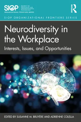 Bruyère / Colella | Neurodiversity in the Workplace | Buch | 978-0-367-90297-1 | sack.de