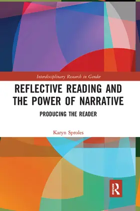 Sproles |  Reflective Reading and the Power of Narrative | Buch |  Sack Fachmedien