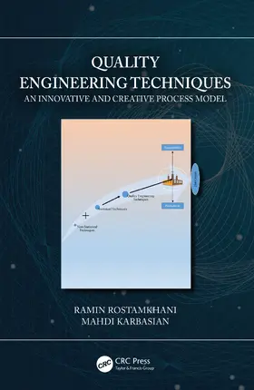 Rostamkhani / Karbasian |  Quality Engineering Techniques | Buch |  Sack Fachmedien