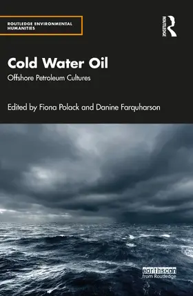 Polack / Farquharson |  Cold Water Oil | Buch |  Sack Fachmedien