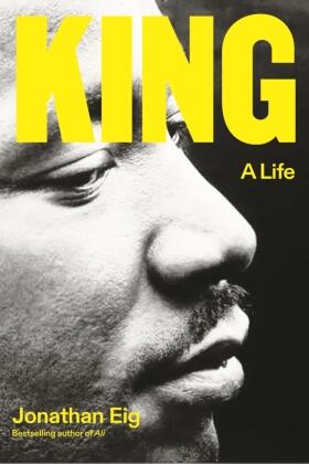 Eig |  King: A Life | Buch |  Sack Fachmedien