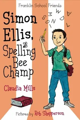 Mills |  Simon Ellis, Spelling Bee Champ | eBook | Sack Fachmedien