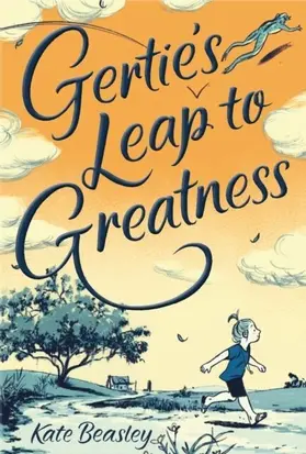 Beasley |  Gertie's Leap to Greatness | eBook | Sack Fachmedien
