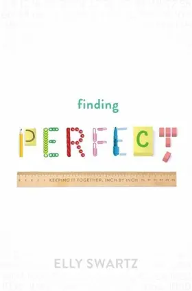 Swartz |  Finding Perfect | eBook | Sack Fachmedien