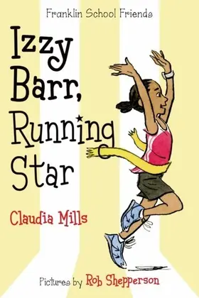 Mills |  Izzy Barr, Running Star | eBook | Sack Fachmedien