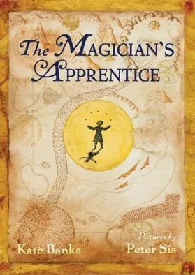 Banks |  The Magician's Apprentice | eBook | Sack Fachmedien
