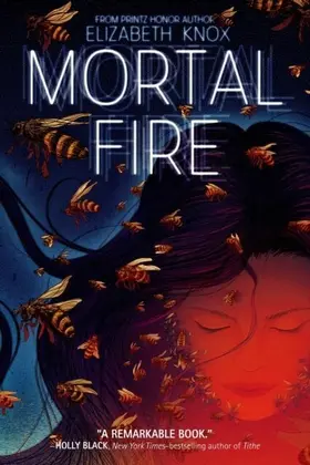 Knox |  Mortal Fire | eBook | Sack Fachmedien