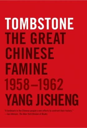 Jisheng |  Tombstone | Buch |  Sack Fachmedien