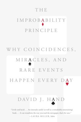 Hand |  Improbability Principle | Buch |  Sack Fachmedien