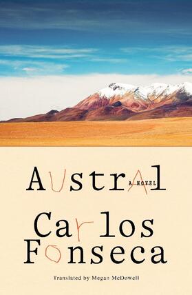 Fonseca |  Austral | Buch |  Sack Fachmedien