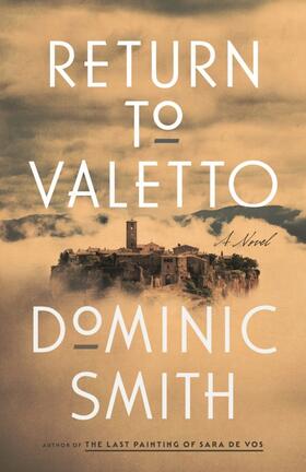 Smith |  Return to Valetto | Buch |  Sack Fachmedien