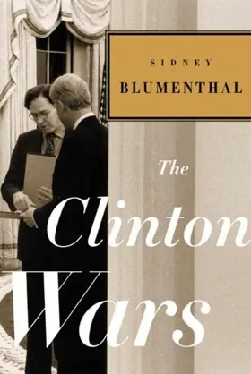 Blumenthal |  The Clinton Wars | eBook | Sack Fachmedien