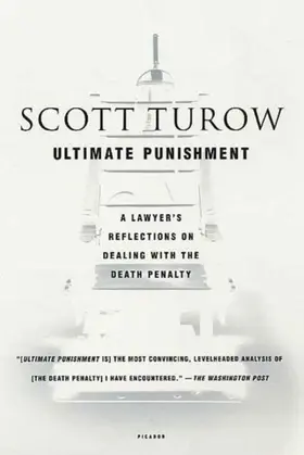 Turow |  Ultimate Punishment | eBook | Sack Fachmedien