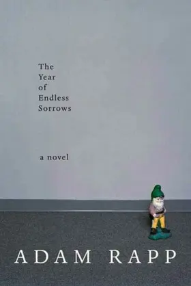 Rapp |  The Year of Endless Sorrows | eBook | Sack Fachmedien