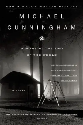 Cunningham |  A Home at the End of the World | eBook | Sack Fachmedien