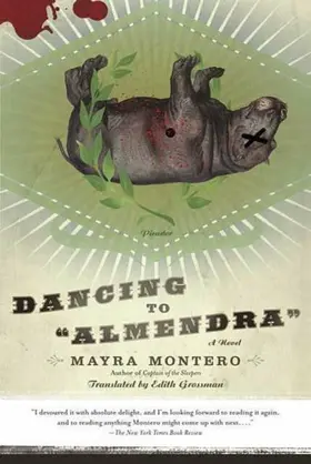 Montero |  Dancing to "Almendra" | eBook | Sack Fachmedien