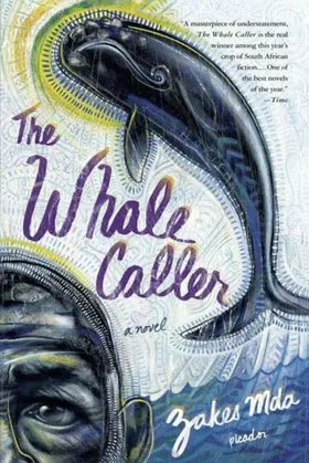Mda |  The Whale Caller | eBook | Sack Fachmedien