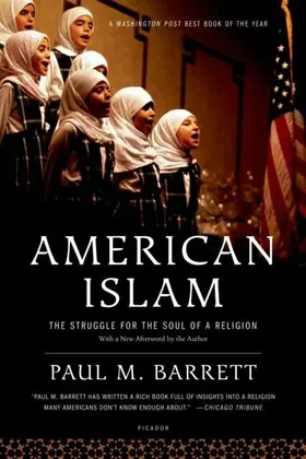 Barrett |  American Islam | eBook | Sack Fachmedien