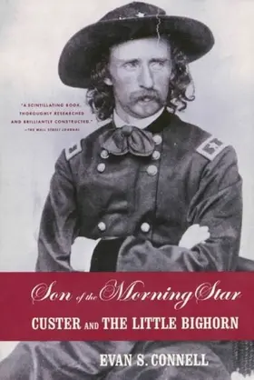Connell |  Son of the Morning Star | eBook | Sack Fachmedien