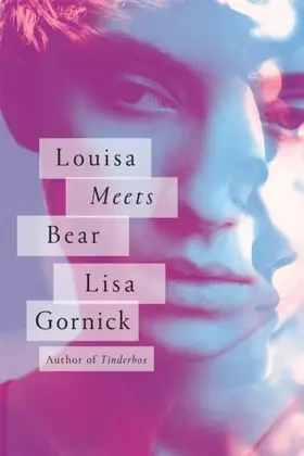 Gornick |  Louisa Meets Bear | eBook | Sack Fachmedien