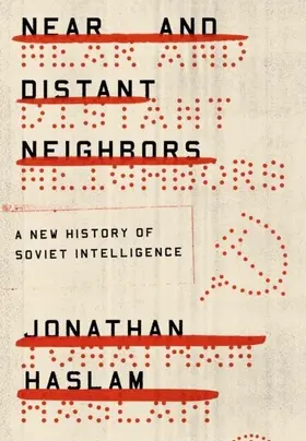 Haslam |  Near and Distant Neighbors | eBook | Sack Fachmedien