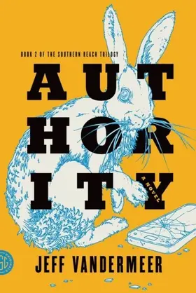 VanderMeer |  Authority | eBook | Sack Fachmedien