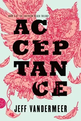 VanderMeer |  Acceptance | eBook | Sack Fachmedien