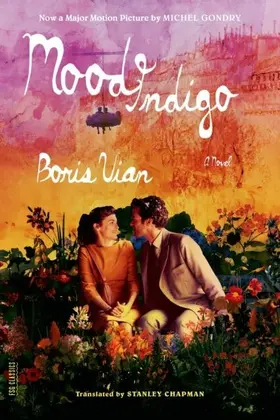 Vian |  Mood Indigo | eBook | Sack Fachmedien