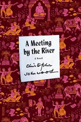 Isherwood |  A Meeting by the River | eBook | Sack Fachmedien