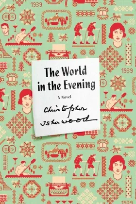 Isherwood |  The World in the Evening | eBook | Sack Fachmedien
