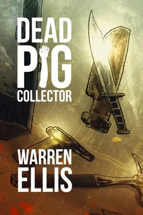 Ellis |  Dead Pig Collector | eBook | Sack Fachmedien