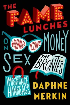 Merkin |  The Fame Lunches | eBook | Sack Fachmedien