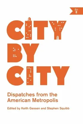 Gessen / Squibb |  City by City | eBook | Sack Fachmedien