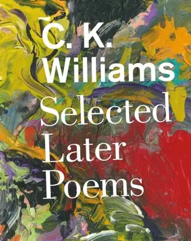 Williams |  Selected Later Poems | eBook | Sack Fachmedien
