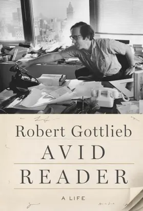 Gottlieb |  Avid Reader | eBook | Sack Fachmedien