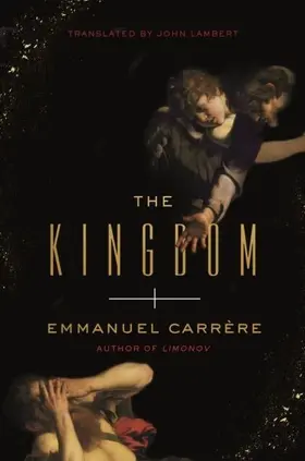 Carrère / Carrere |  The Kingdom | eBook | Sack Fachmedien