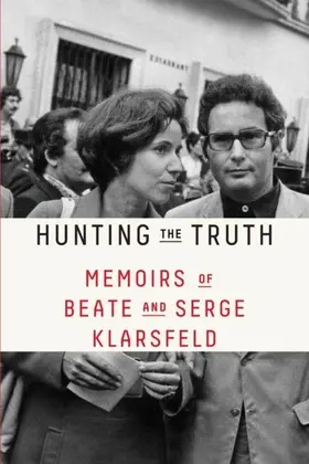 Klarsfeld |  Hunting the Truth | eBook | Sack Fachmedien