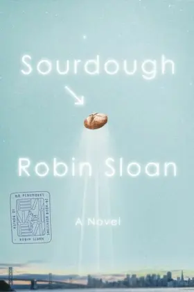 Sloan |  Sourdough | eBook | Sack Fachmedien