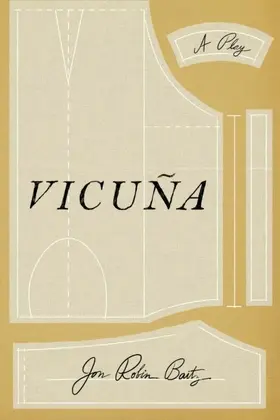 Baitz |  Vicuña | eBook | Sack Fachmedien