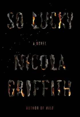 Griffith |  So Lucky | eBook | Sack Fachmedien