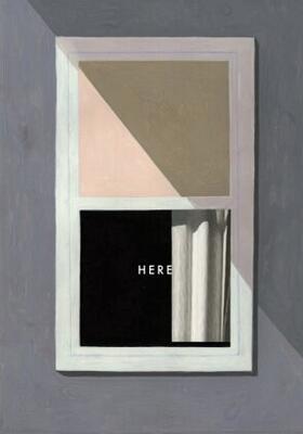 McGuire |  Here | Buch |  Sack Fachmedien