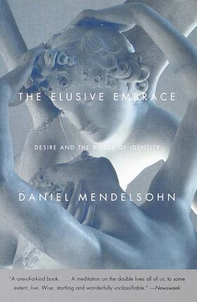 Mendelsohn |  The Elusive Embrace | Buch |  Sack Fachmedien