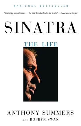 Summers / Swan |  Sinatra | Buch |  Sack Fachmedien